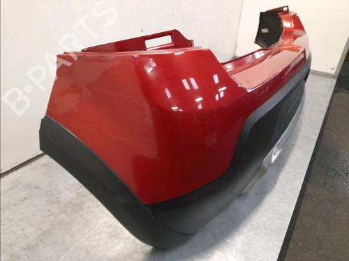 Rear bumper DACIA SANDERO 1.5 dCi | BP16430405C8