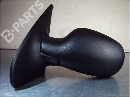 Left mirror RENAULT CLIO II (BB_, CB_) 1.5 dCi (B/CB07) | BP10690816C26 