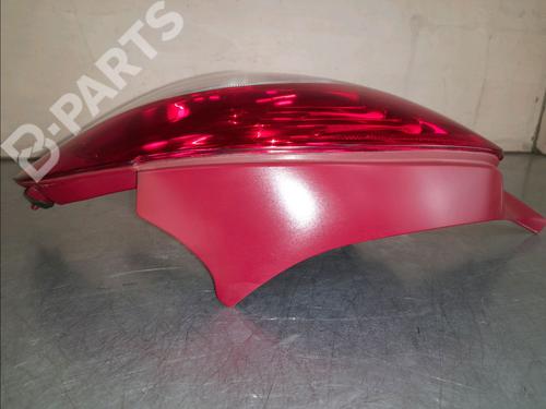 Right taillight PEUGEOT 208 I (CA_, CC_) 1.2 VTI 82 | BP11992277C35 