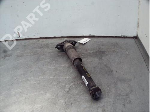 Right rear shock absorber PEUGEOT 208 II (UB_, UP_, UW_, UJ_) 1.2 PureTech 130 | BP10682890M19 