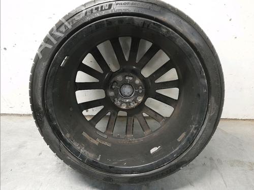 Rim RENAULT CLIO IV (BH_) 1.6 RS Trophy (BHJ4, BHJ6) | BP22848048C45