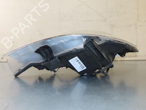 Left headlight PEUGEOT 107 (PM_, PN_) 1.0 | BP29441500C28 