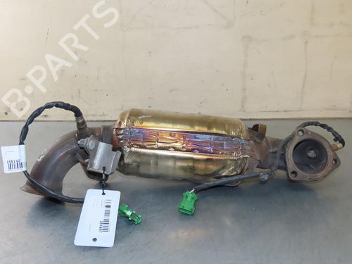 Catalyst DS DS 5 (KF_) 1.6 THP 165 (KF5GZT) | BP31961863M10