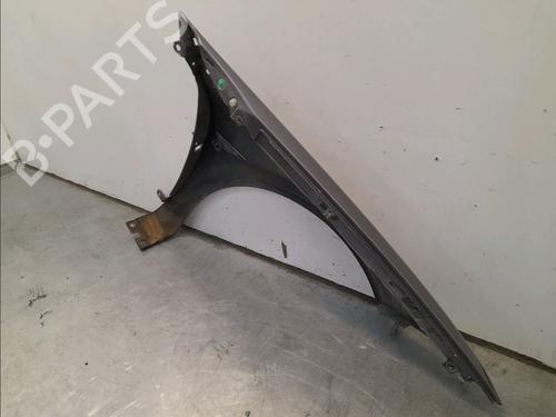 Right front fenders RENAULT MEGANE II (BM0/1_, CM0/1_) 1.9 dCi (BM0G, CM0G) | BP15206264C42 