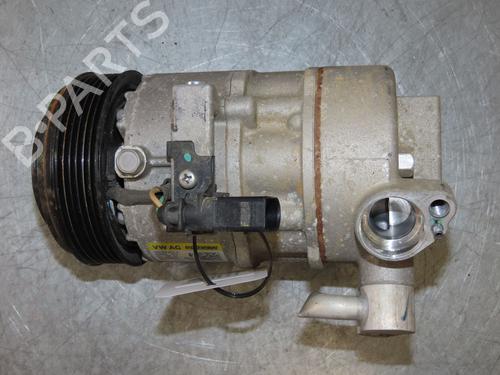 Used AC compressor AC compressor VW UP! (121, 122, BL1, BL2, BL3, 123) 1.0 (60 hp) 34356824 34356824