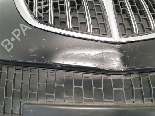 Front bumper LANCIA DELTA III (844_) 1.6 D Multijet (844.AXC11, 844.AXC1A) | BP15798335C7 