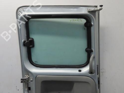 Venstre side skydedør RENAULT KANGOO (KC0/1_) 1.5 dCi (KC07) (65 hp) 22848186