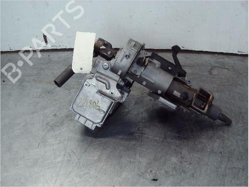 Steering column RENAULT CLIO IV (BH_) 1.5 dCi 90 | BP10919443M21 
