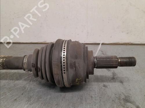 Used Left front driveshaft RENAULT ESPACE IV (JK0/1_) 2.0 dCi (JK01, JK02, JK1J, JK1K, JK1H) (150 hp) 15722162