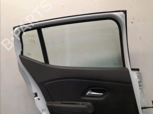 Dør venstre bagtil DACIA SANDERO III 1.0 SCe 65 | BP27216183C4 