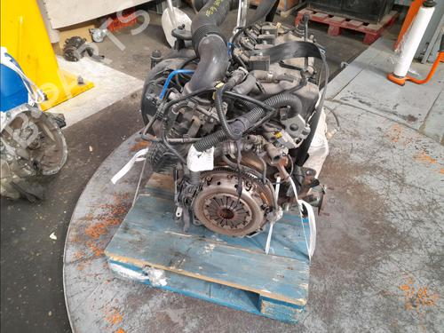 Engine FIAT 500X (334_) 1.6 (334AXE1A) | BP32691040M1 - Image 5
