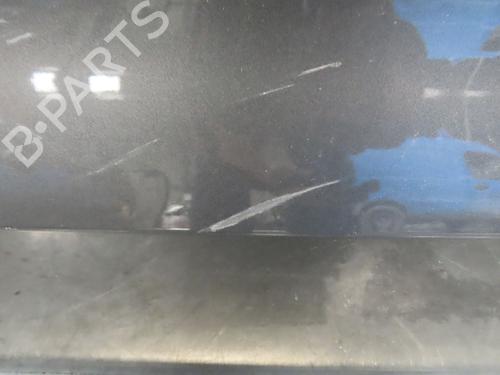 Right front door VW POLO V (6R1, 6C1) 1.2 | BP18663177C3 