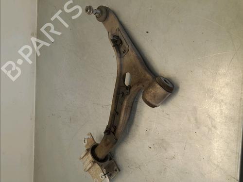 Used Left front suspension arm MERCEDES-BENZ A-CLASS (W176) A 160 (176.041) (102 hp) 27306681