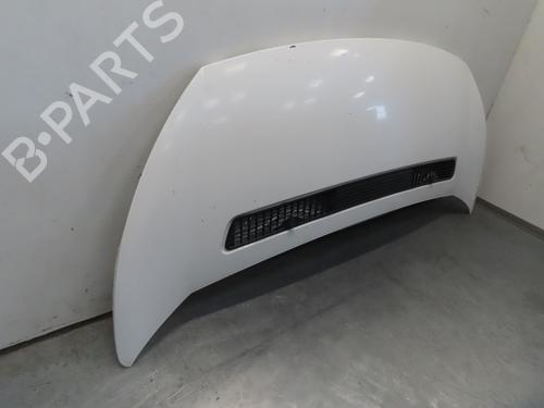 Used Hood CITROËN JUMPY II Van 2.0 HDi 120 (120 hp) 17630447