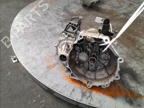 Gearbox VW UP! (121, 122, BL1, BL2, BL3, 123) 1.0 | BP34609335M3 - Image 4