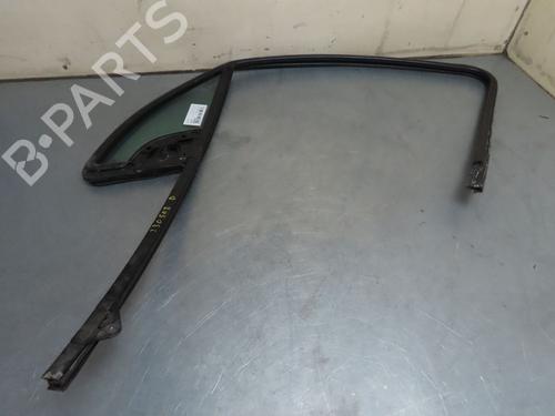 Front right quarter glass CITROËN C3 I (FC_, FN_) 1.4 HDi | BP16308936C112 