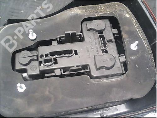 Left taillight SEAT IBIZA II (6K1) 1.4 i | BP9405676C34 