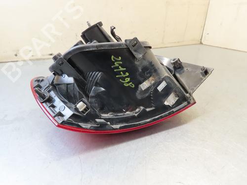 Used Right taillight SEAT IBIZA IV (6J5, 6P1) 1.2 TSI (86 hp) 25249693