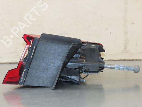 Left taillight RENAULT MEGANE IV Hatchback (B9A/M/N_) 1.6 TCe 205 (B9MV) | BP30188436C34