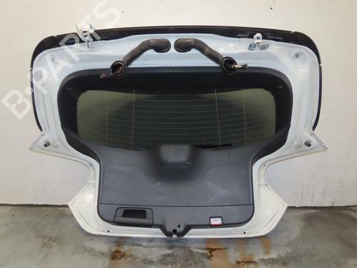 Tailgate MERCEDES-BENZ A-CLASS (W176) A 200 CDI / d 4-matic (176.002) | BP29047105C6 