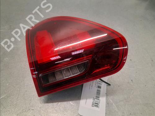 Right tailgate light PEUGEOT 2008 I (CU_) 1.2 THP 110 / PureTech 110 | BP32457436C80 - Image 3