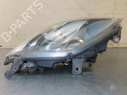 Left headlight FIAT BRAVO II (198_) 1.6 D Multijet (198AXH1B) | BP28685702C28 