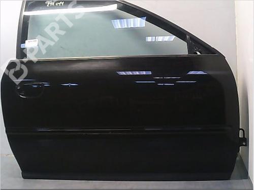 Dør høyre foran AUDI A3 (8L1) 1.6 | BP9410045C3 