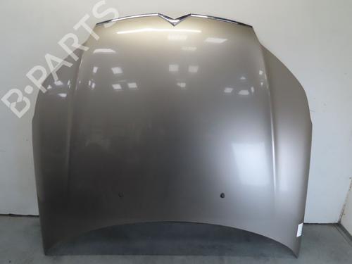 Motorhaube CITROËN C5 III (RD_) 1.6 HDi 110 (112 hp) 17630451