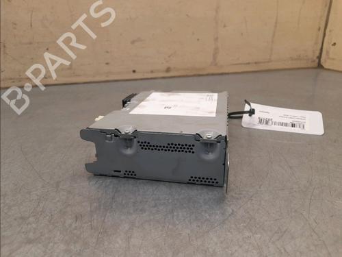 Radio CITROËN JUMPY III Van (V_) 2.0 BlueHDi 120 | BP36054264E6 - Image 2