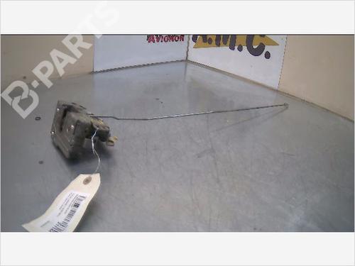 Used Front right lock Front right lock DACIA LOGAN MCV (KS_) 1.5 dCi (KS0W) (86 hp) 9408672 9408672