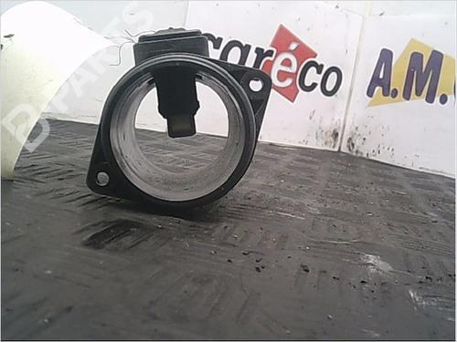 Used Mass air flow sensor RENAULT CLIO III (BR0/1, CR0/1) 1.5 dCi (75 hp) 9404129