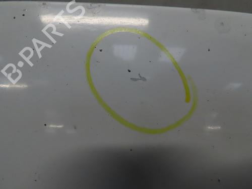 Motorhjelm RENAULT TRAFIC II Van (FL) 2.0 dCi 90 (FL0H, FL00, FL01, FL0M, FL0P, FL0S) | BP31302676C1 