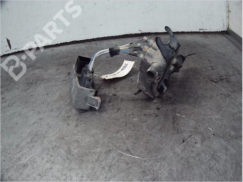 Used Electronic module RENAULT SCÉNIC III (JZ0/1_) 1.6 dCi (JZ00, JZ12) (130 hp) 11144899