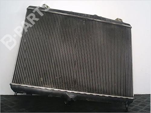 Water radiator PEUGEOT 508 I (8D_) 2.0 BlueHDi 180 | BP9410914M31 
