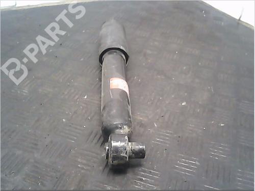 Used Left rear shock absorber RENAULT MASTER II Van (FD) 2.8 dTI (114 hp) 9405702
