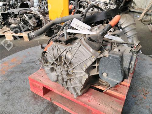 Gearbox TOYOTA PRIUS Liftback (_W2_) 1.5 Hybrid (NHW20_, NHW20R) | BP22366228M3 