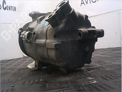 Compressor A/A OPEL VECTRA C (Z02)  | BP23157946M34 