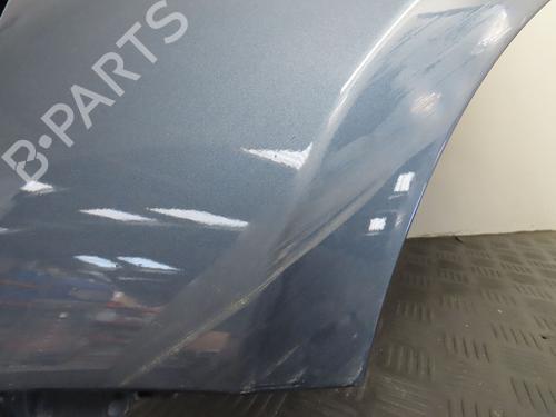 Left front fenders RENAULT CLIO III (BR0/1, CR0/1) 1.5 dCi (BR17, CR17) | BP19411839C41 