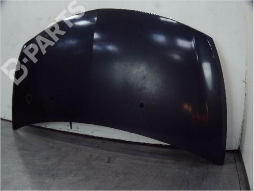 Hood RENAULT CLIO III (BR0/1, CR0/1) 1.5 dCi (BR17, CR17) | BP10372904C1 