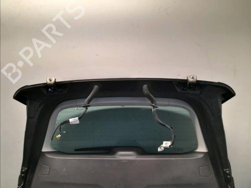 Tailgate RENAULT ESPACE V (JR_) 1.6 dCi 160 | BP22848236C6 
