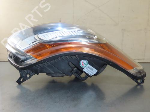 Right headlight CITROËN C3 Picasso (SH_) 1.6 HDI 90 | BP40273878C29 - Image 4