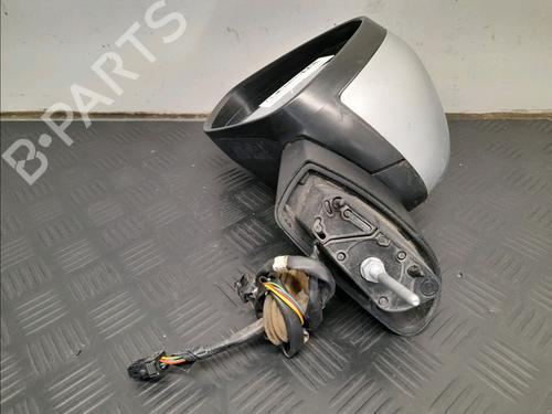 Left mirror CITROËN C3 II (SC_) 1.4 HDi 70 (SC8HZC, SC8HR0, SC8HP4) | BP22367225C26 
