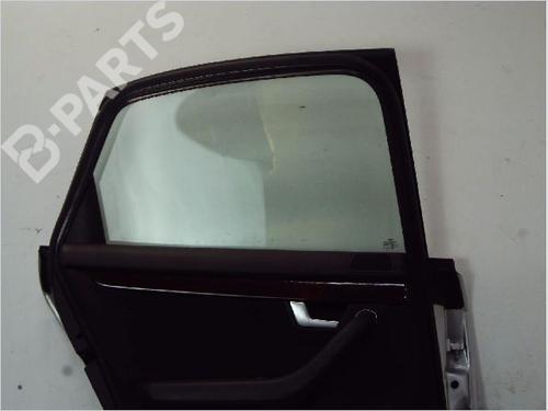 Left rear door AUDI A4 B7 (8EC) 1.9 TDI | BP10151305C4