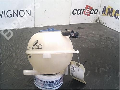Used Expansion tank VW POLO V (6R1, 6C1) 1.2 (60 hp) 9406208
