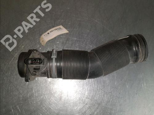 Mass air flow sensor VW POLO (9N_, 9A_) 1.9 TDI | BP12116653M95 