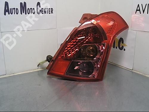 Used Right taillight Right taillight SUZUKI SWIFT III (MZ, EZ) 1.3 (RS413, ZC11S) (92 hp) 11144954 11144954