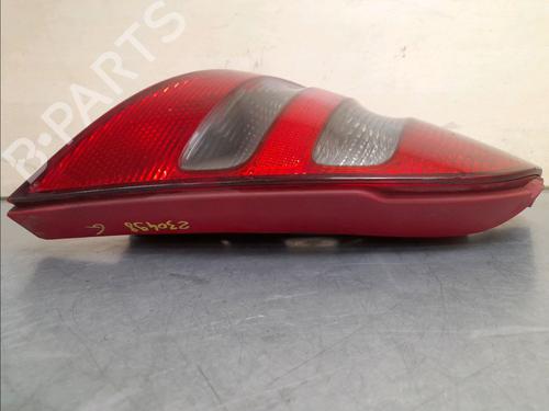 Left taillight MERCEDES-BENZ A-CLASS (W169) A 180 CDI (169.007, 169.307) | BP15206314C34 
