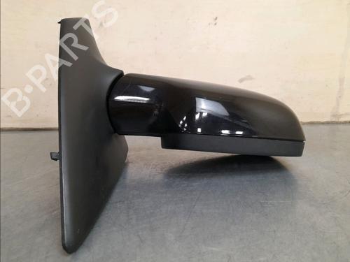 Right mirror RENAULT MEGANE II (BM0/1_, CM0/1_) 1.9 dCi | BP14945605C27 