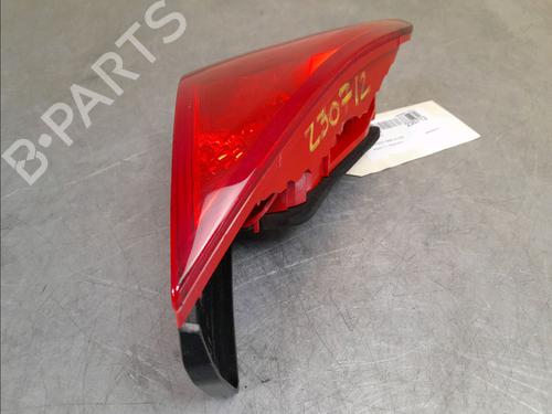 Right tailgate light PEUGEOT 3008 I MPV (0U_) 2.0 HDi Hybrid4 (0URHCA) | BP14946247C80 