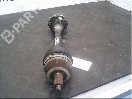 Left front driveshaft VW POLO V (6R1, 6C1) 1.6 TDI (90 hp) 9407226